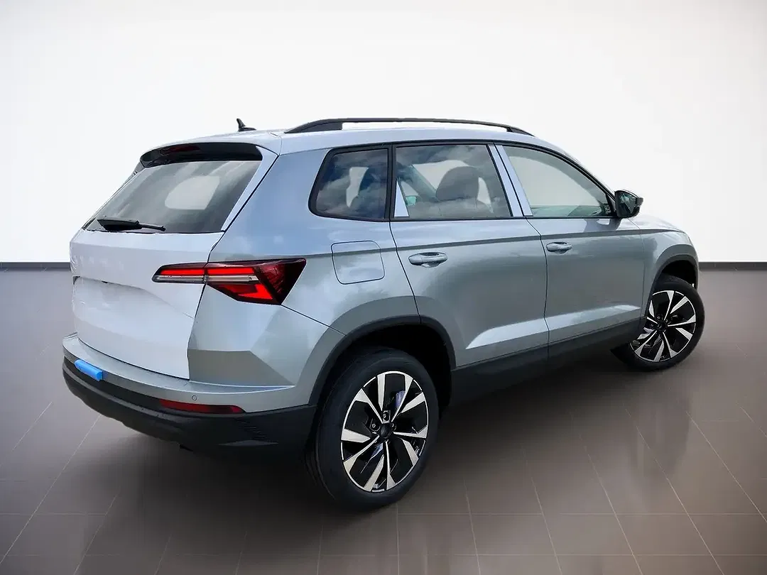Skoda Karoq - Thumbnail 3