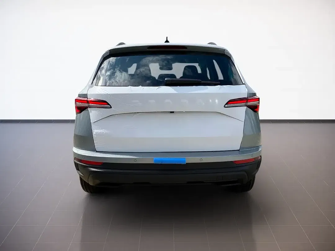 Skoda Karoq - Thumbnail 4