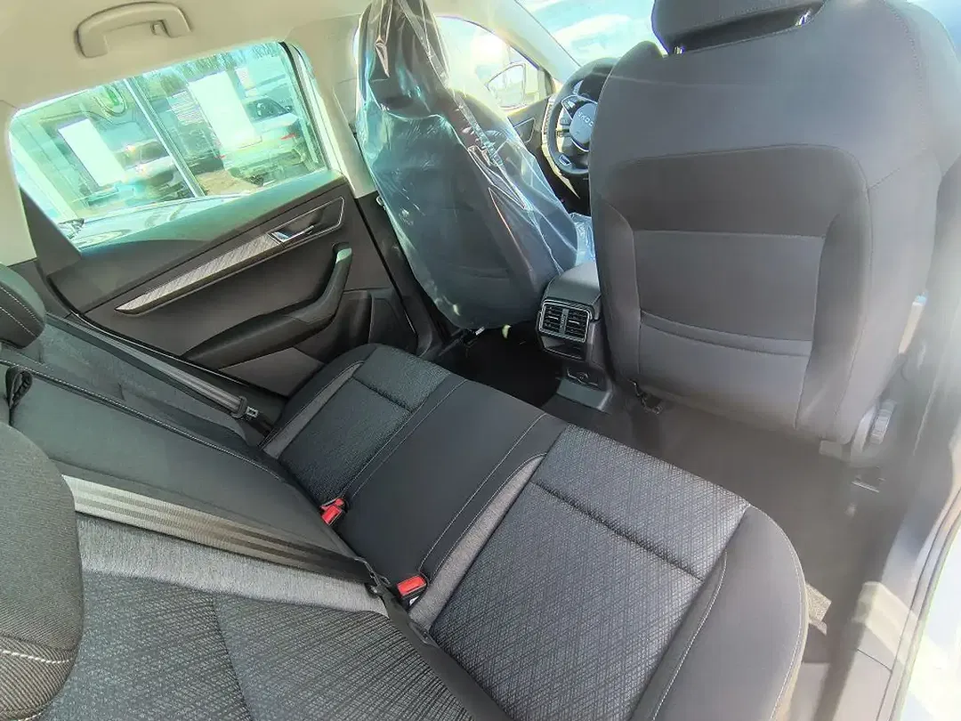 Skoda Karoq - Thumbnail 12