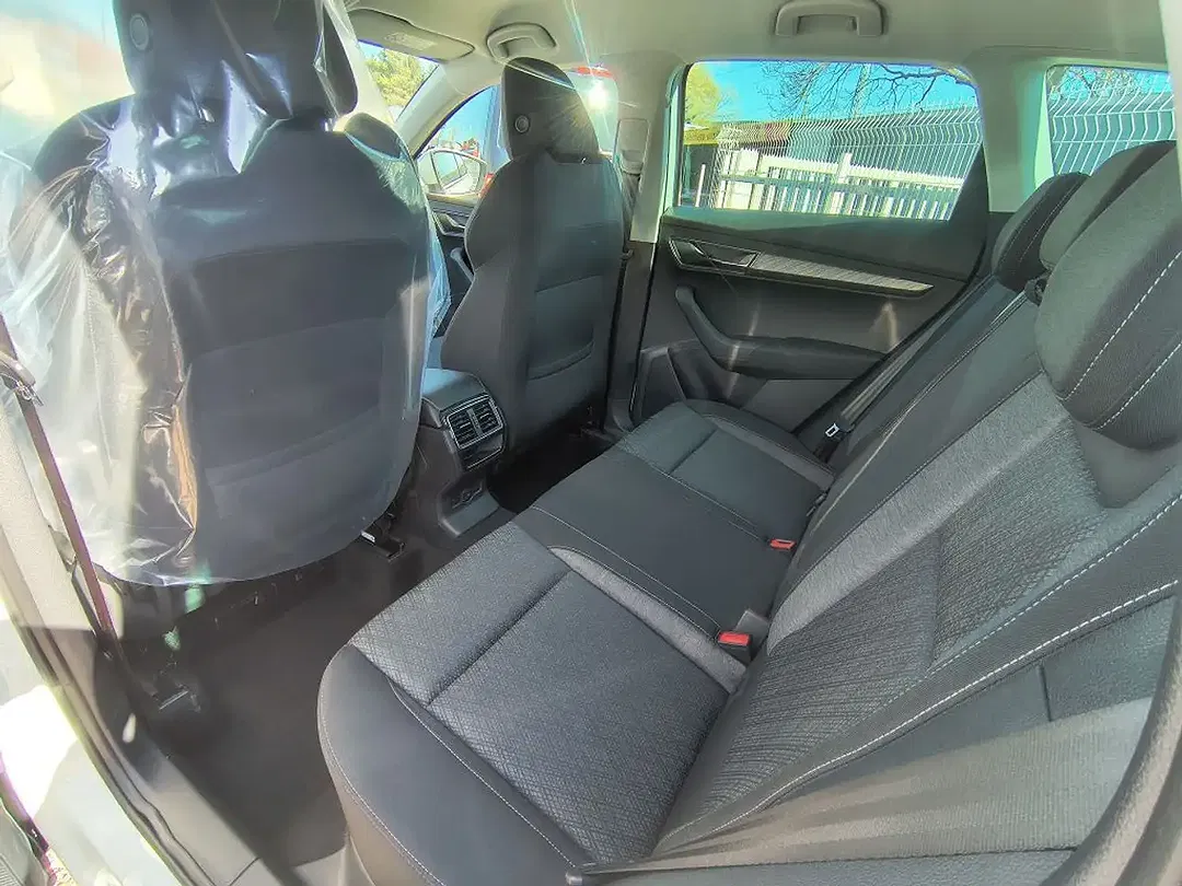Skoda Karoq - Thumbnail 14