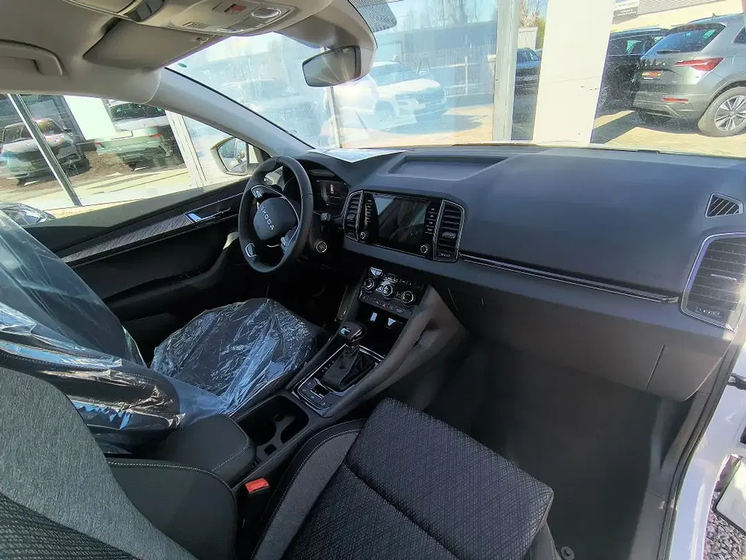 Skoda Karoq - Thumbnail 9