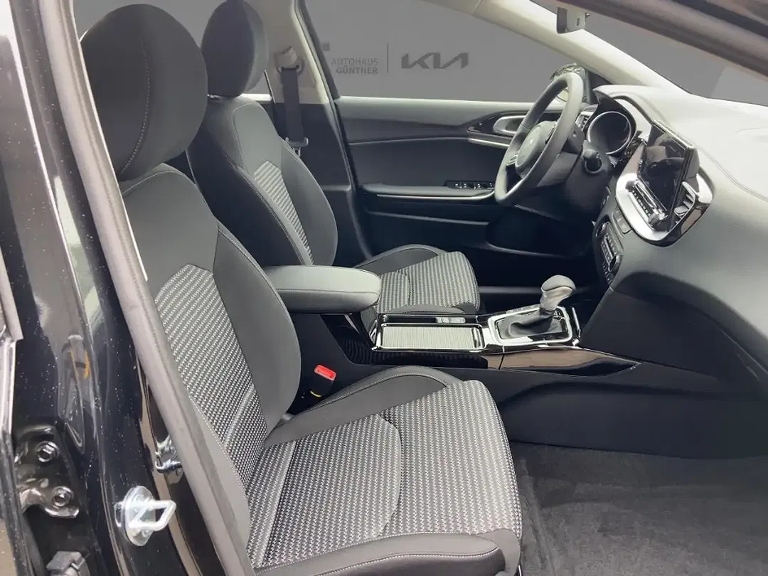 Kia Ceed SW / cee'd SW - Thumbnail 9
