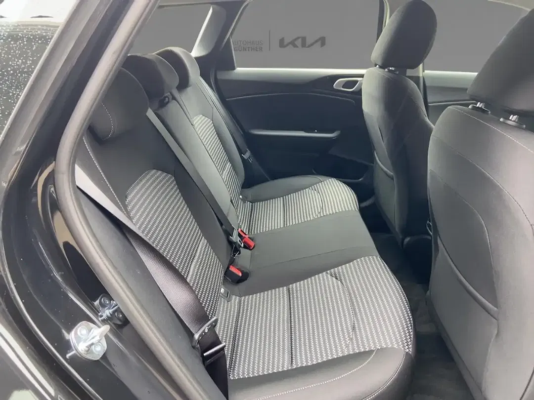 Kia Ceed SW / cee'd SW - Thumbnail 10