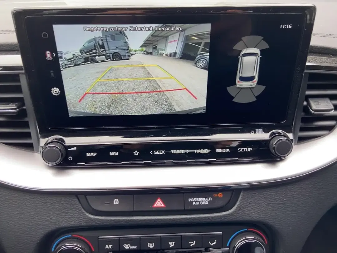 Kia Ceed SW / cee'd SW - Thumbnail 13