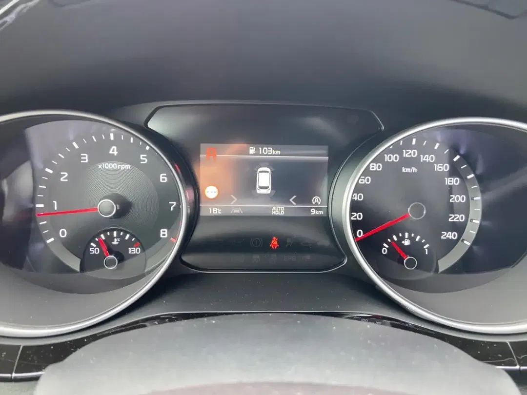Kia Ceed SW / cee'd SW - Thumbnail 14