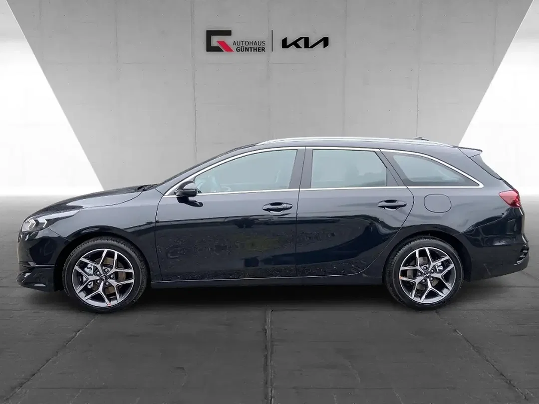 Kia Ceed SW / cee'd SW - Afbeelding 1