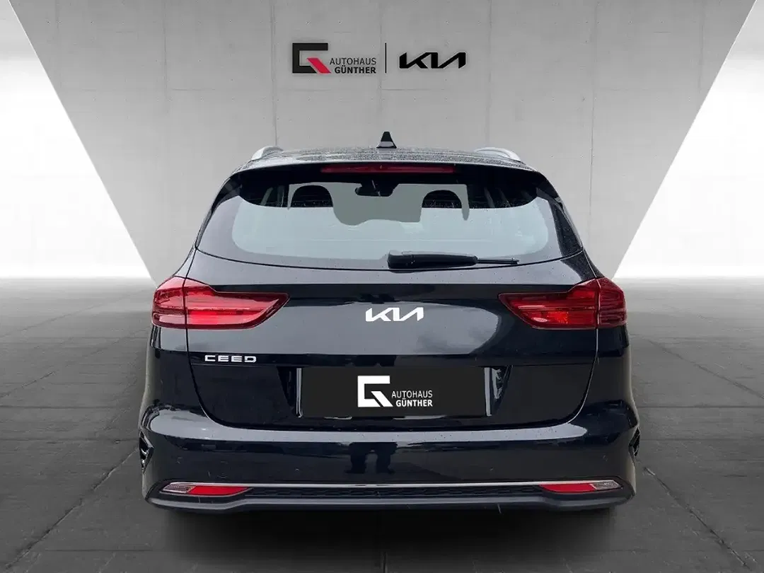 Kia Ceed SW / cee'd SW - Thumbnail 2