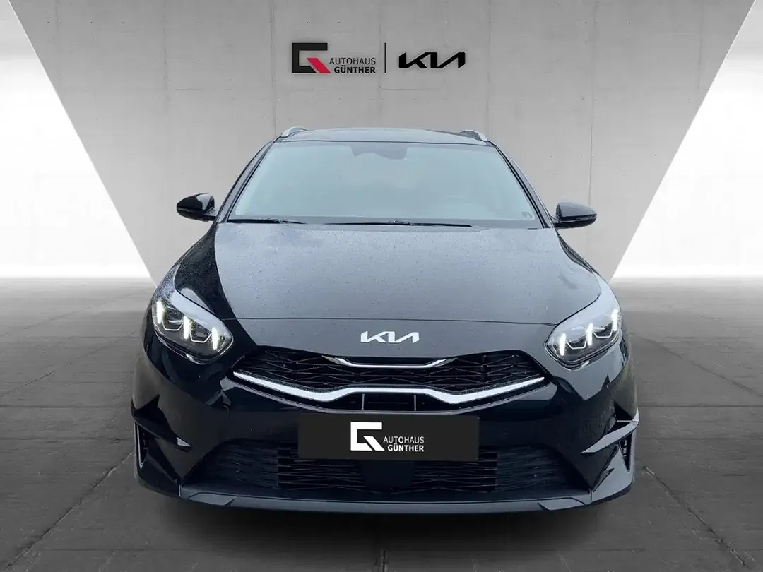 Kia Ceed SW / cee'd SW - Thumbnail 5