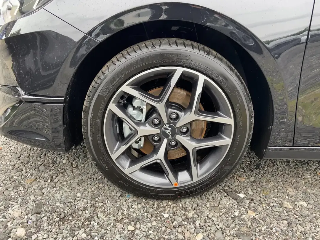 Kia Ceed SW / cee'd SW - Thumbnail 6