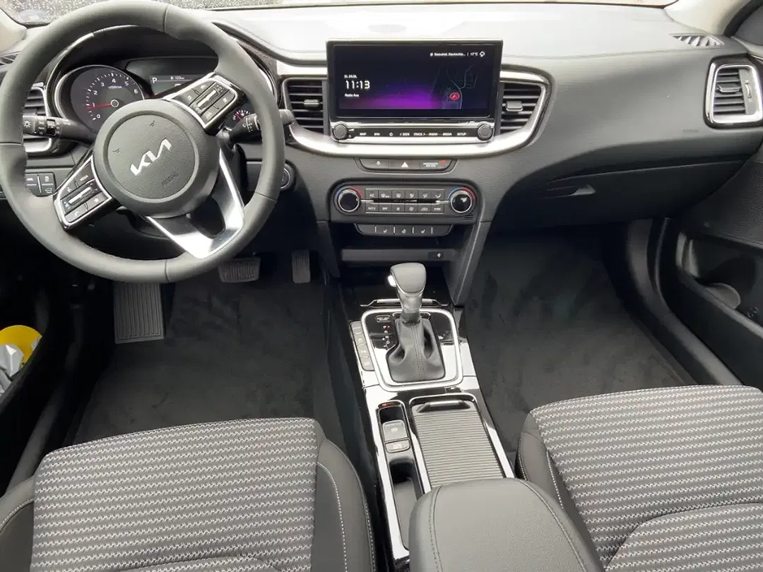 Kia Ceed SW / cee'd SW - Thumbnail 7