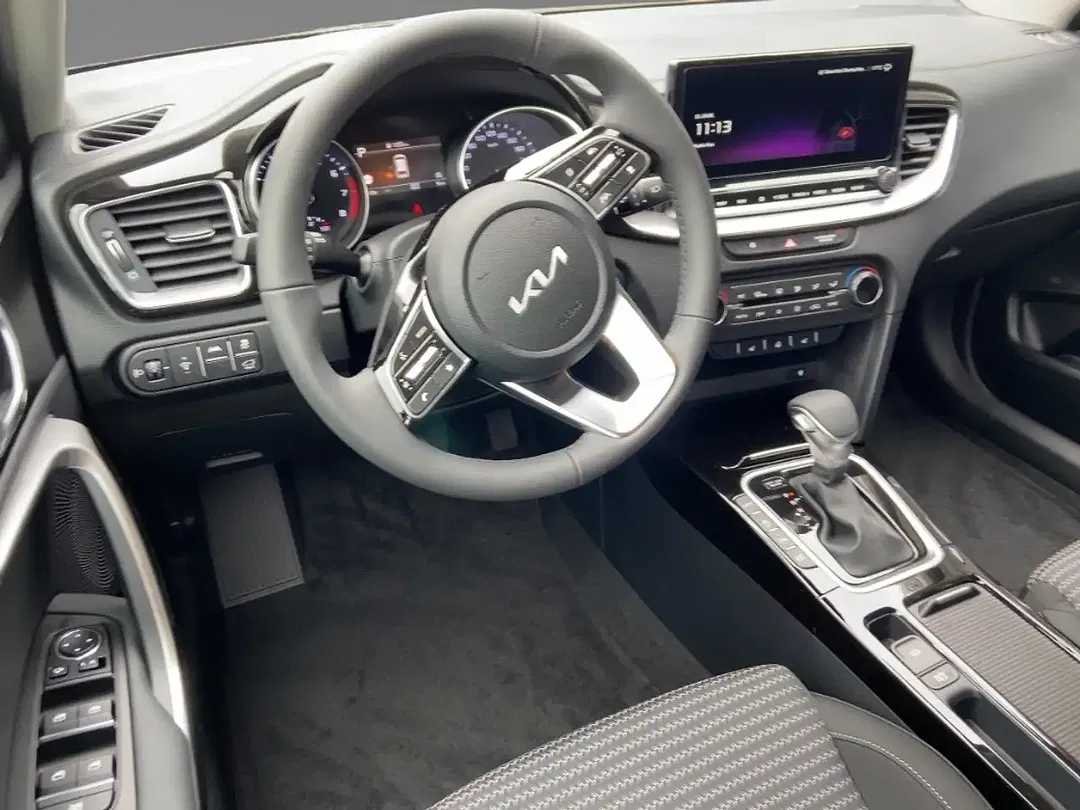 Kia Ceed SW / cee'd SW - Thumbnail 8
