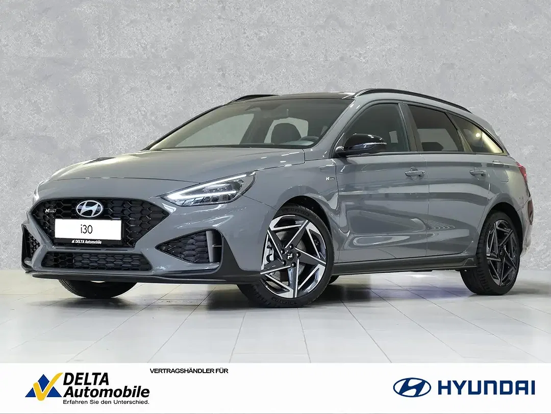 Hyundai i30 - Afbeelding 1