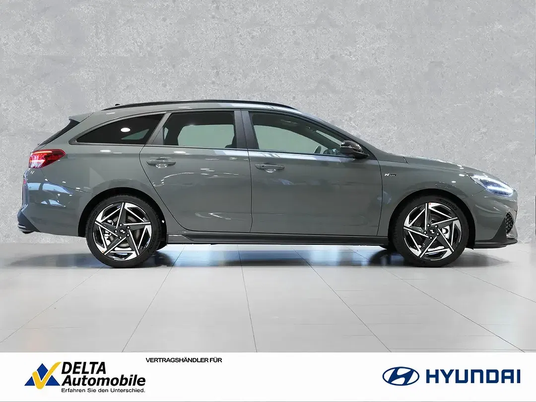 Hyundai i30 - Thumbnail 10