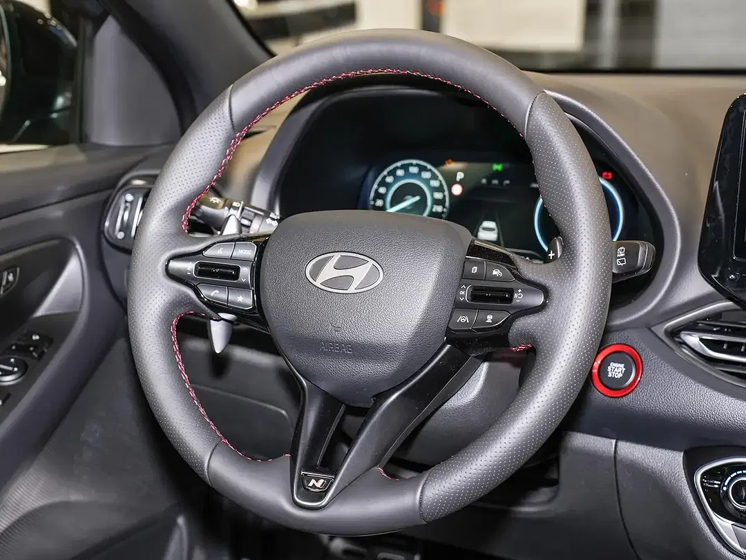 Hyundai i30 - Thumbnail 13