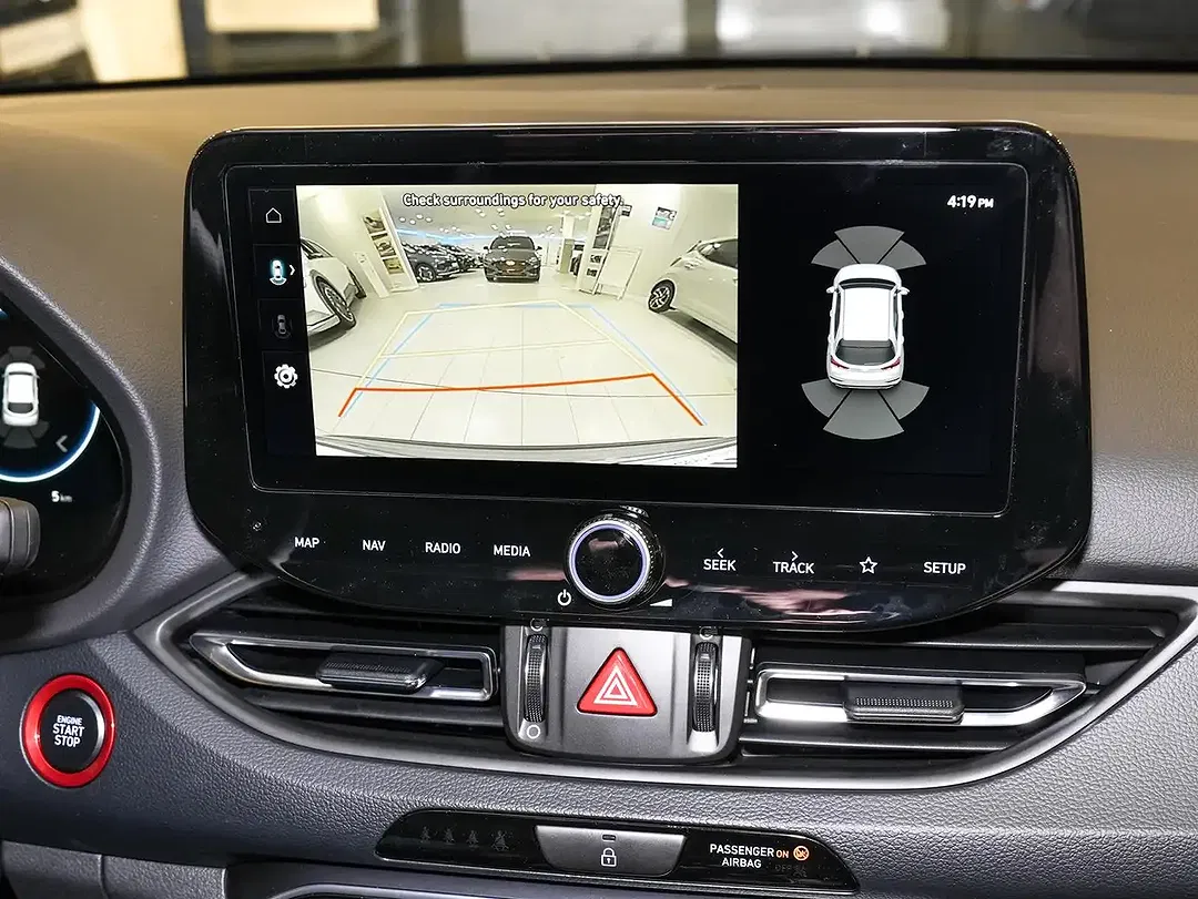 Hyundai i30 - Thumbnail 15