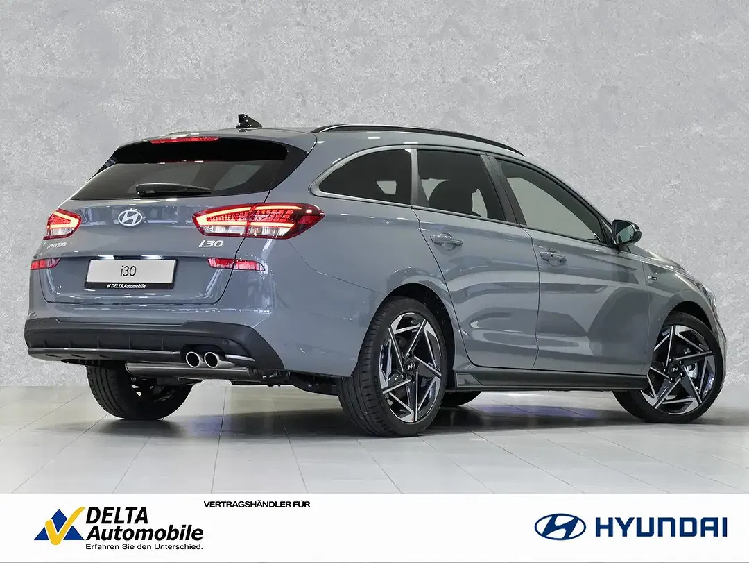 Hyundai i30 - Thumbnail 2
