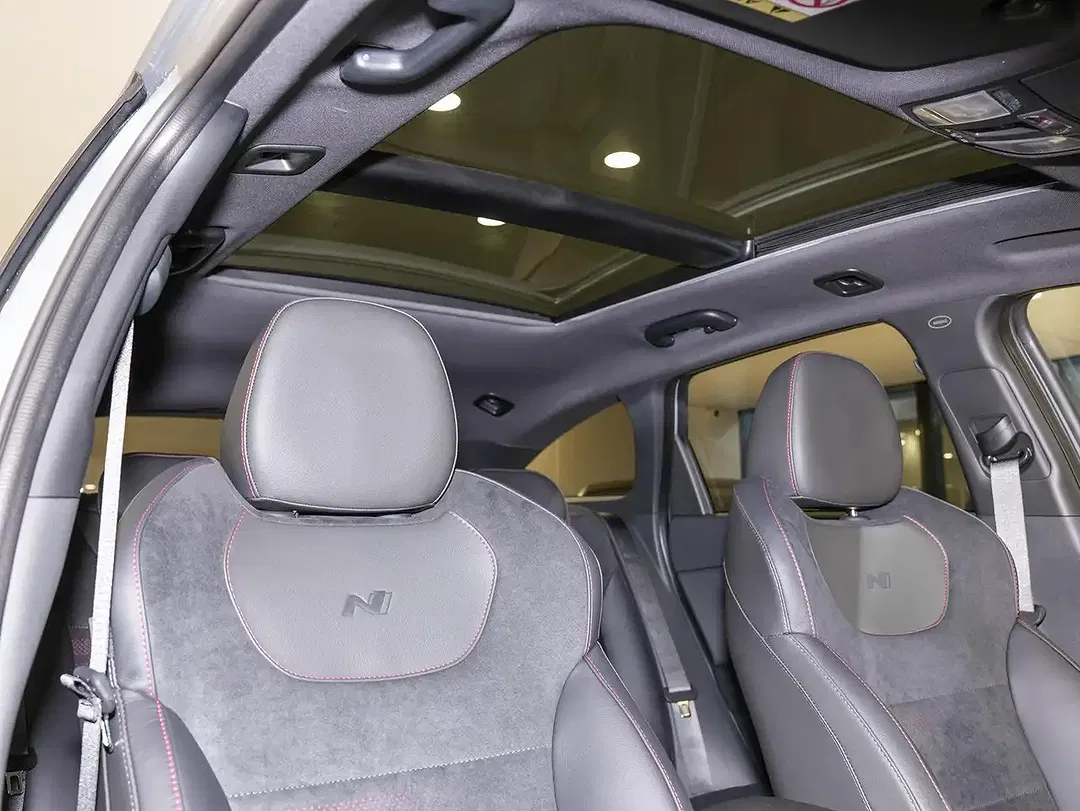 Hyundai i30 - Thumbnail 3