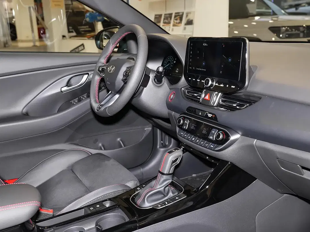 Hyundai i30 - Thumbnail 5