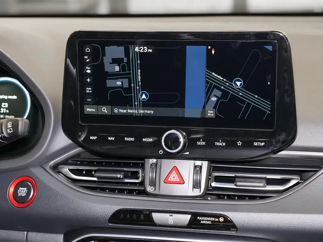 Hyundai i30 - Thumbnail 6