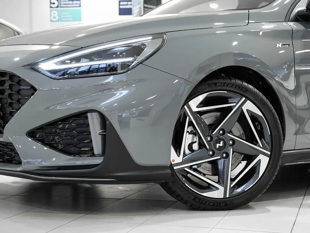 Hyundai i30 - Thumbnail 7