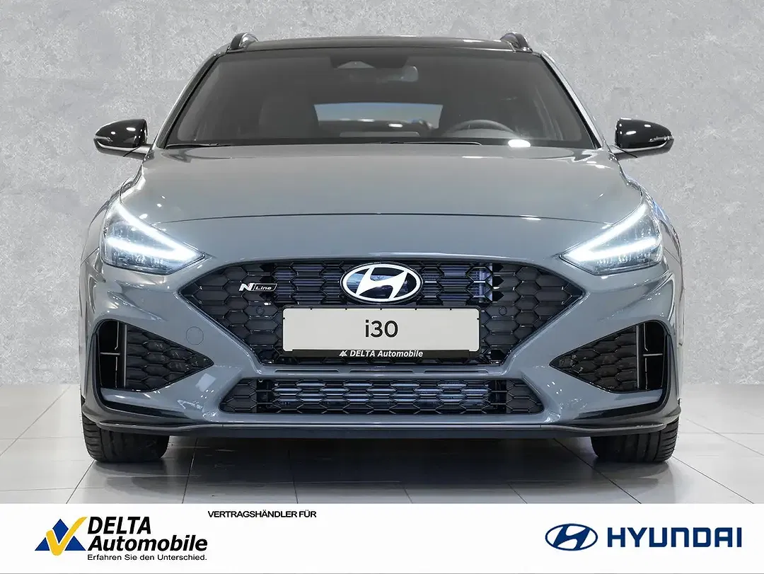 Hyundai i30 - Thumbnail 9