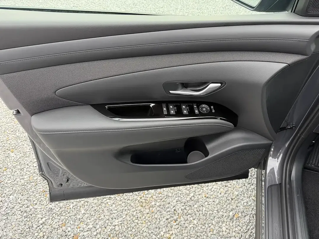 Hyundai TUCSON - Thumbnail 15