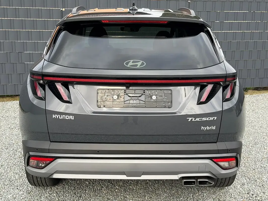 Hyundai TUCSON - Thumbnail 5