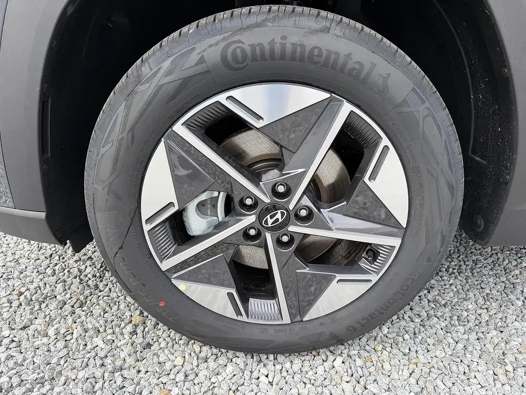 Hyundai TUCSON - Thumbnail 8