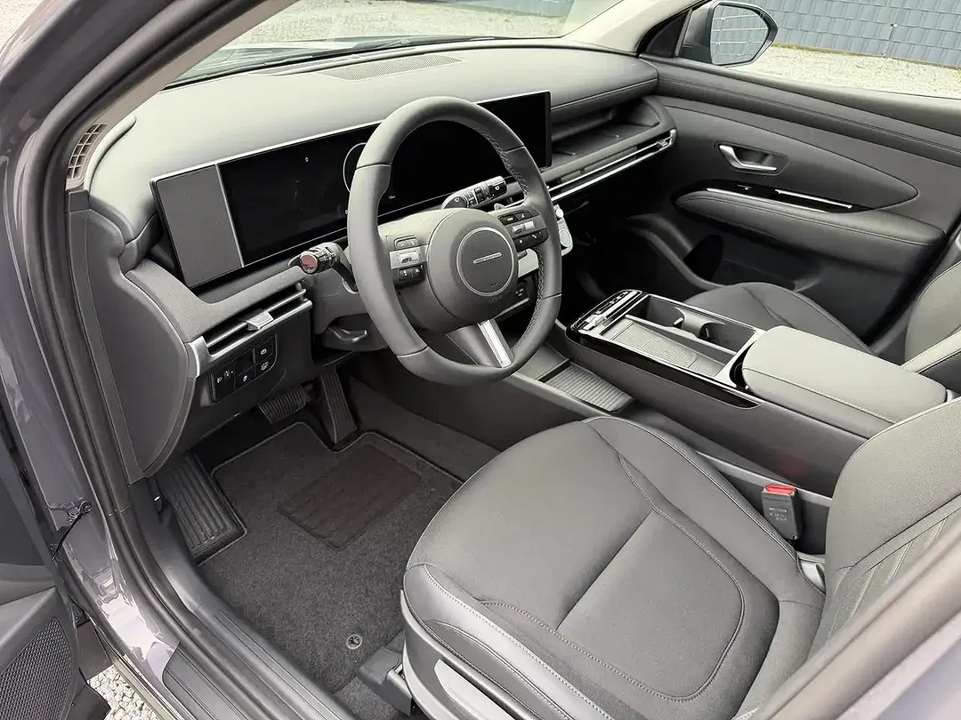 Hyundai TUCSON - Thumbnail 9