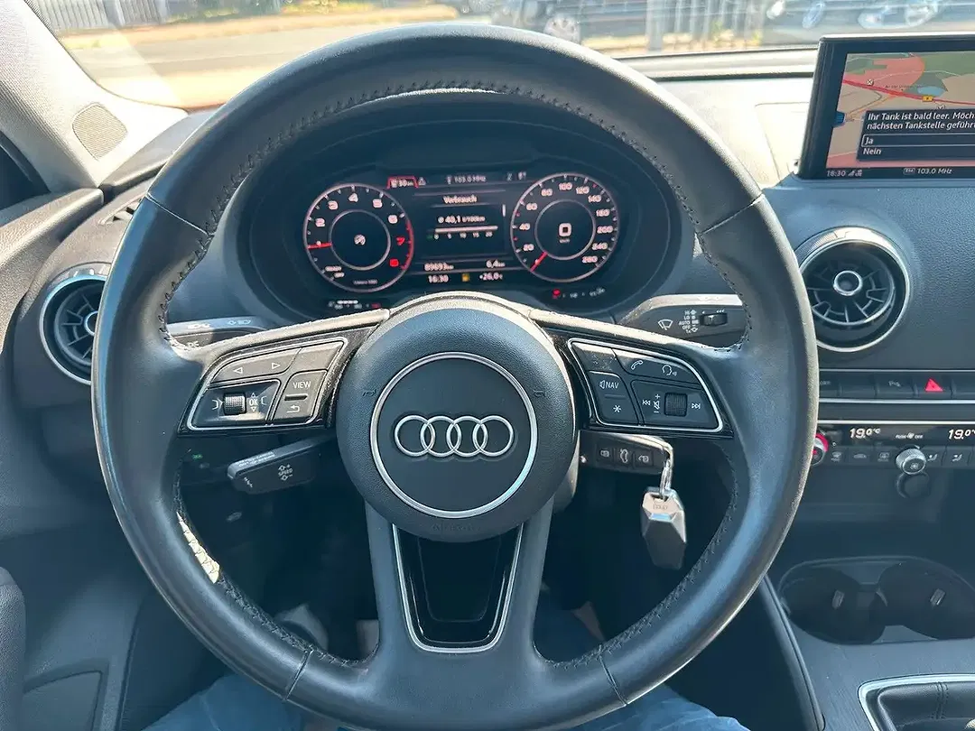 Audi A3 - Thumbnail 11