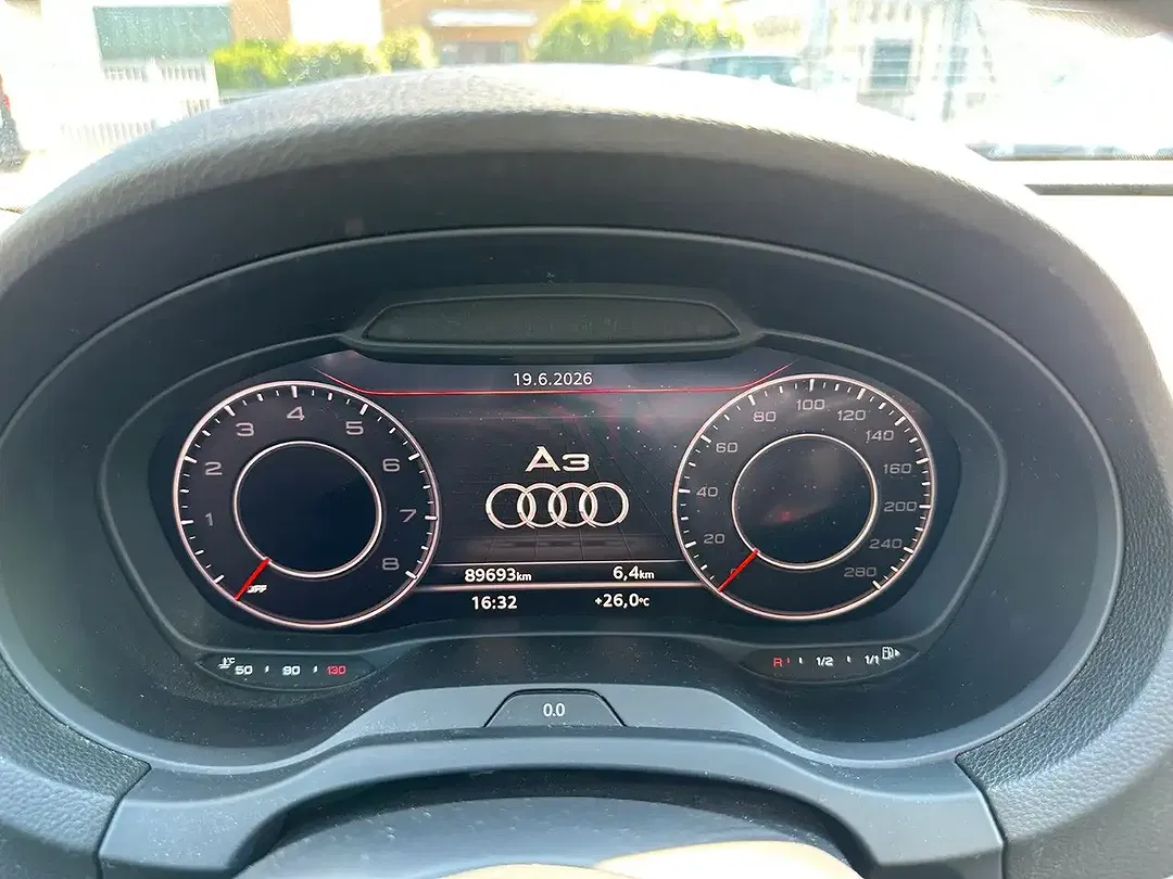 Audi A3 - Thumbnail 13