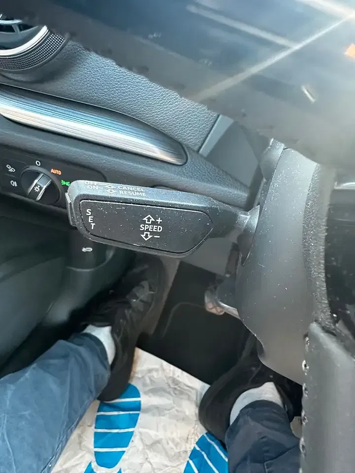 Audi A3 - Thumbnail 15