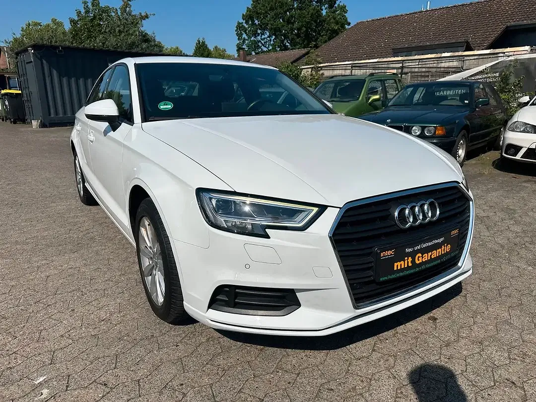 Audi A3 - Thumbnail 7