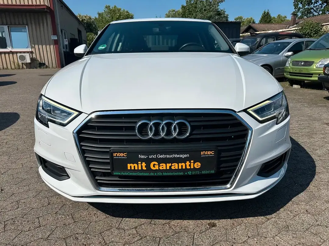 Audi A3 - Thumbnail 8
