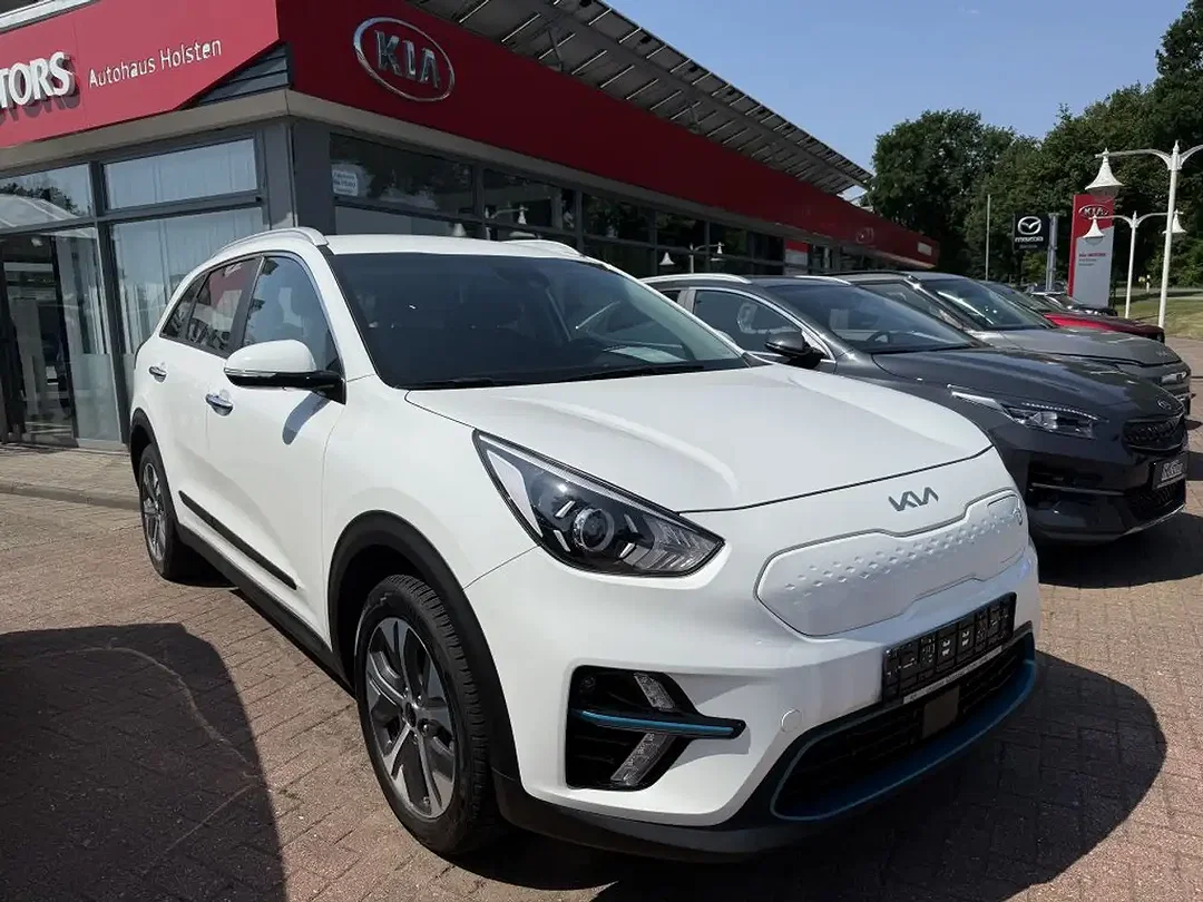 Kia Niro - Afbeelding 1