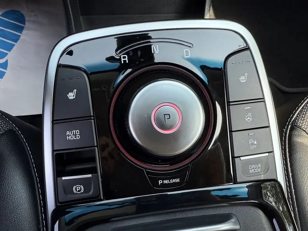 Kia Niro - Thumbnail 13