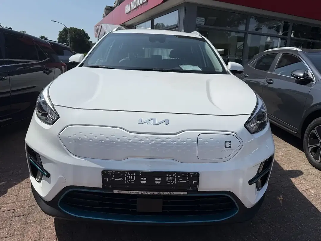 Kia Niro - Thumbnail 3