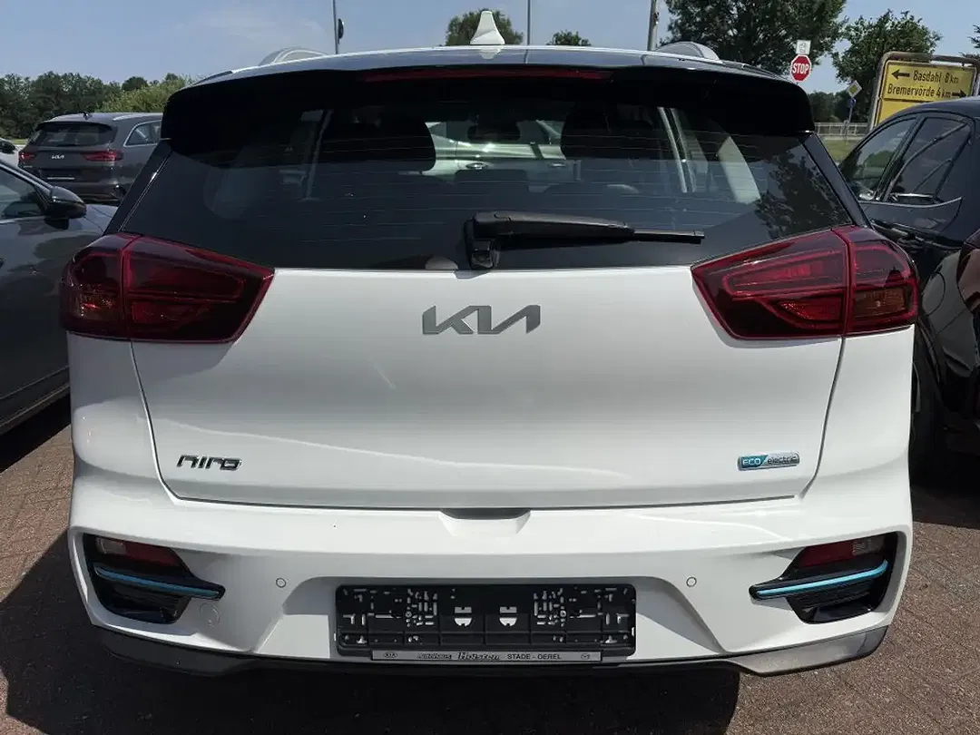 Kia Niro - Thumbnail 5
