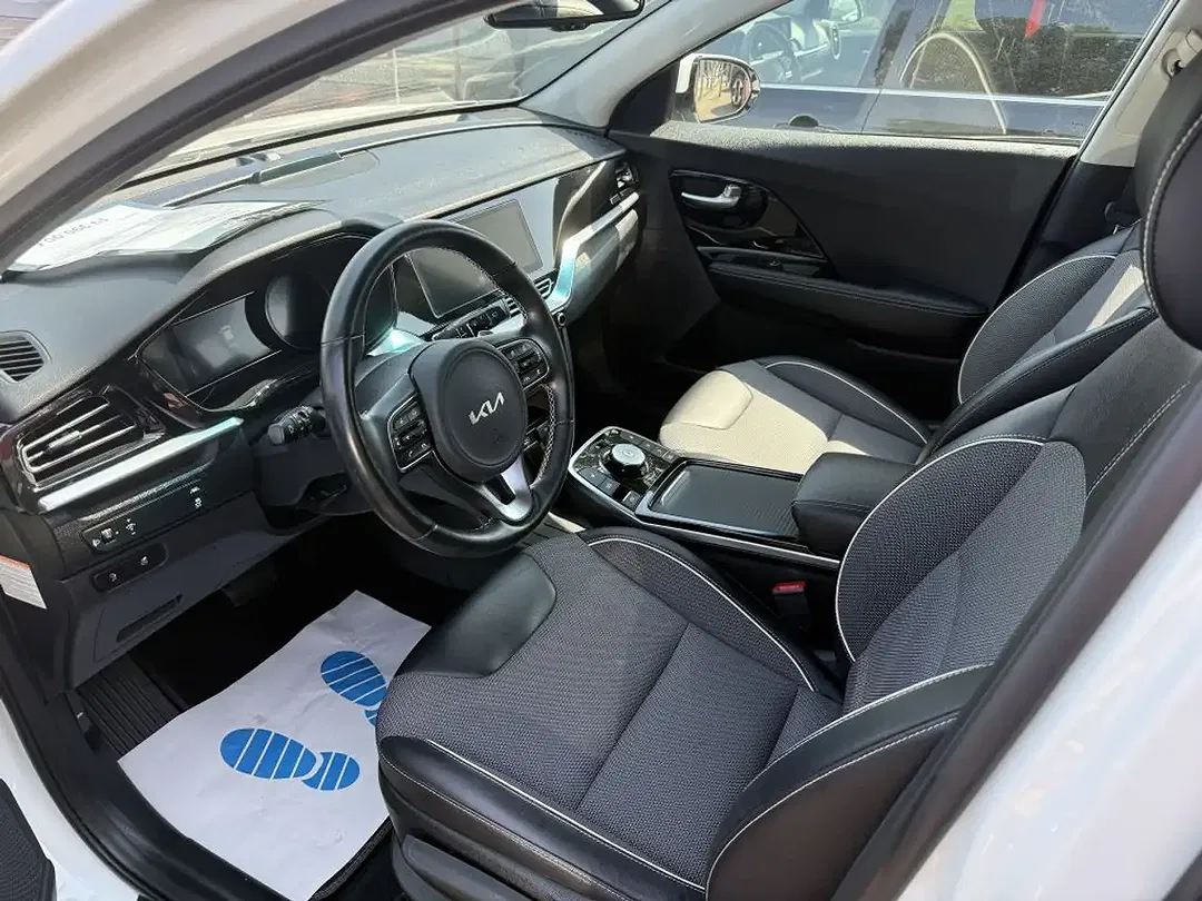 Kia Niro - Thumbnail 6
