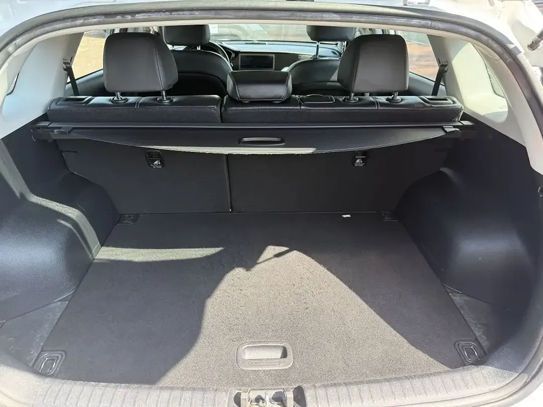 Kia Niro - Thumbnail 9
