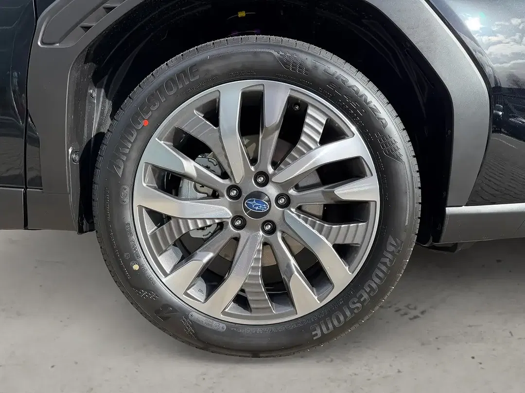 Subaru Forester - Thumbnail 10