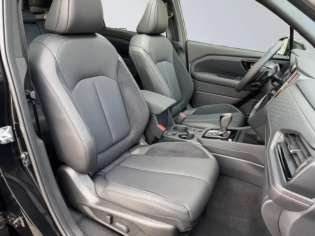 Subaru Forester - Thumbnail 11