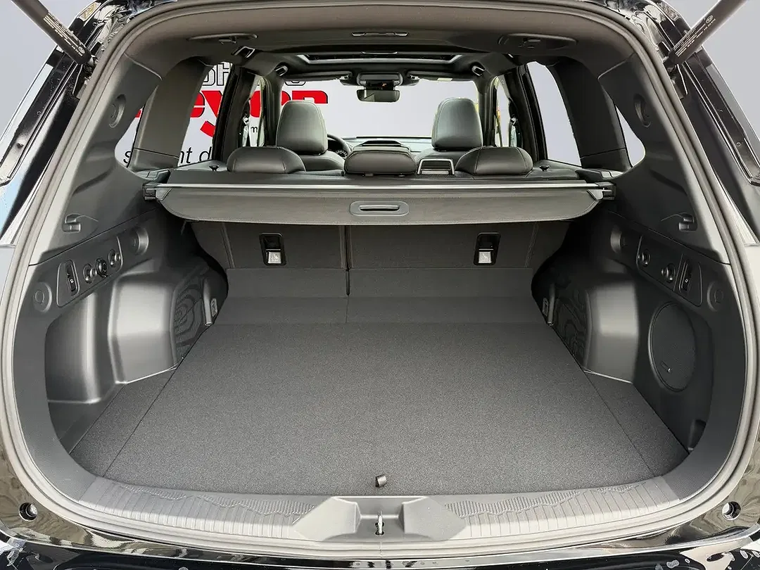 Subaru Forester - Thumbnail 12