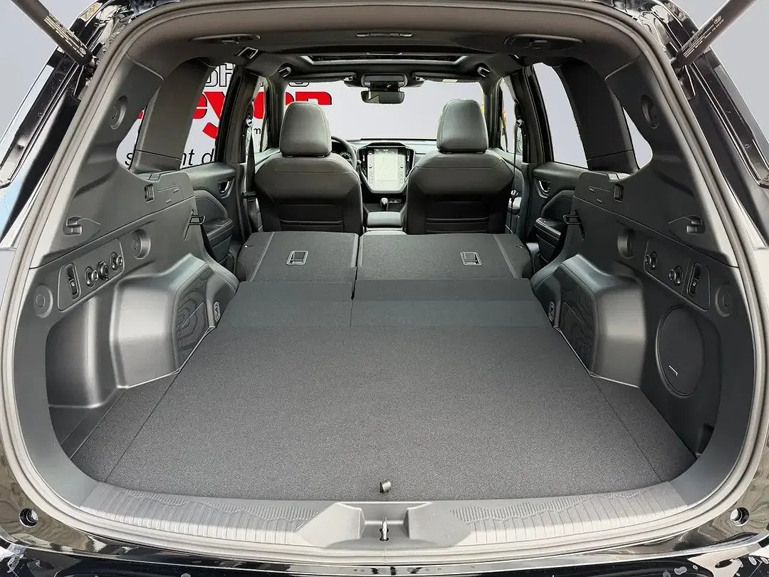 Subaru Forester - Thumbnail 13