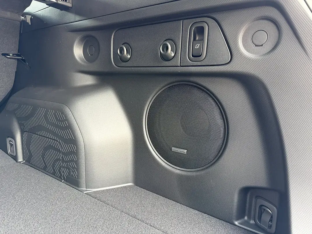 Subaru Forester - Thumbnail 14