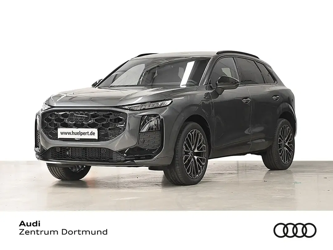 Audi Q3 - Thumbnail 1