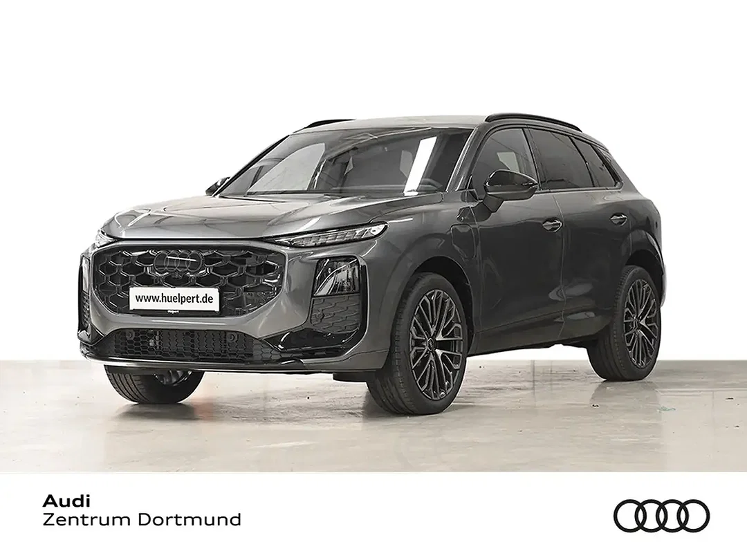 Audi Q3 - Afbeelding 1
