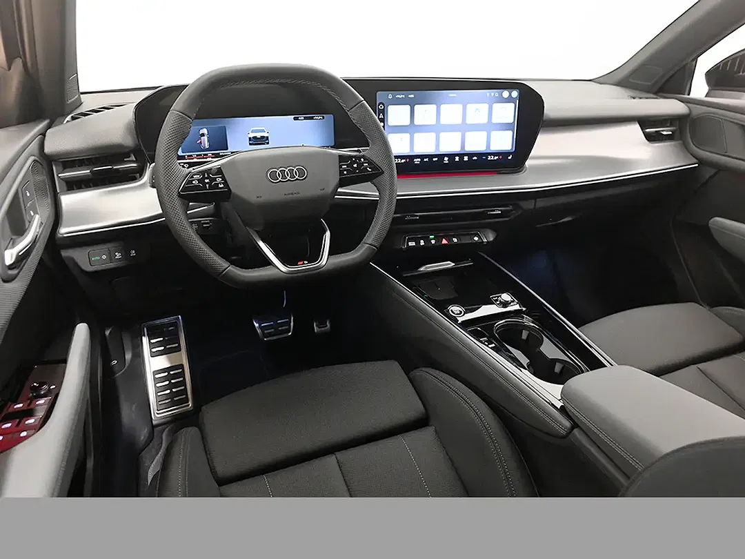 Audi Q3 - Thumbnail 13