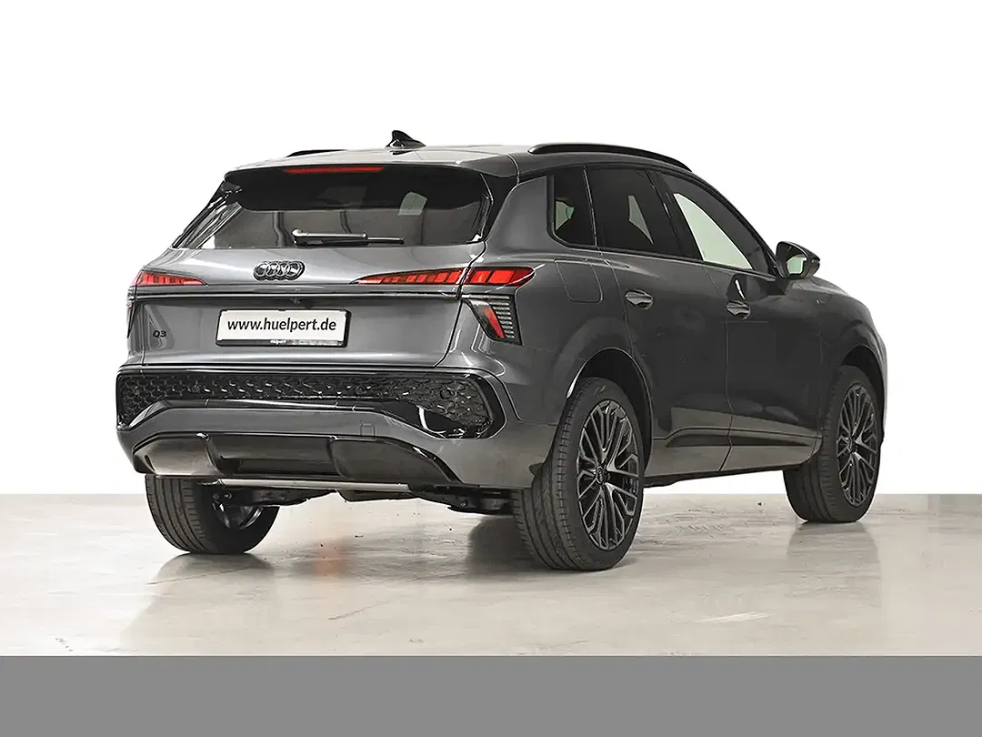 Audi Q3 - Thumbnail 2