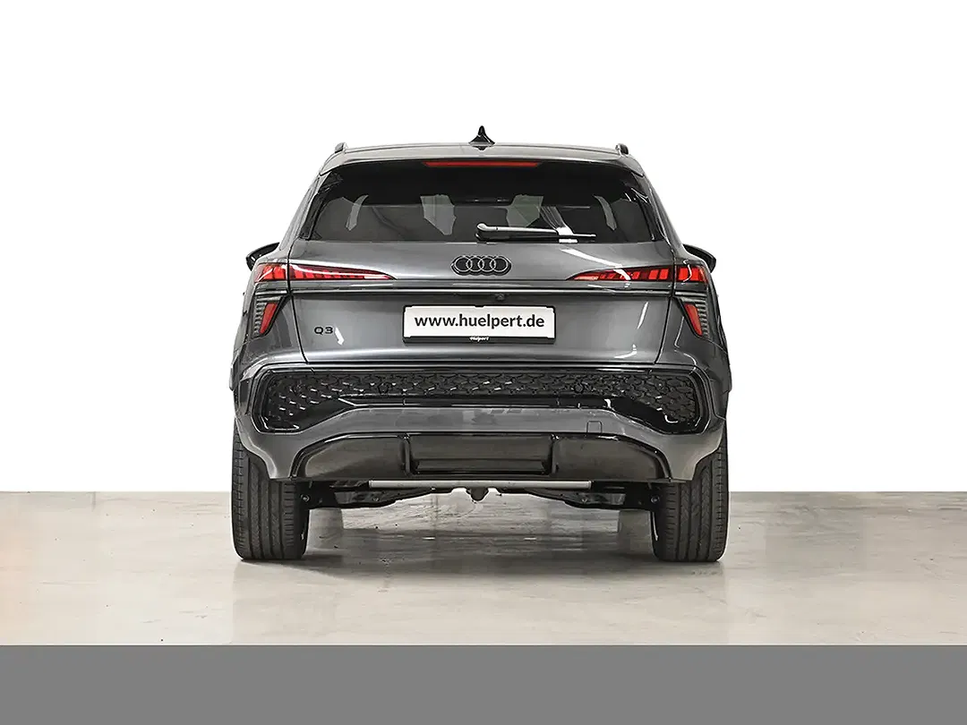 Audi Q3 - Thumbnail 4